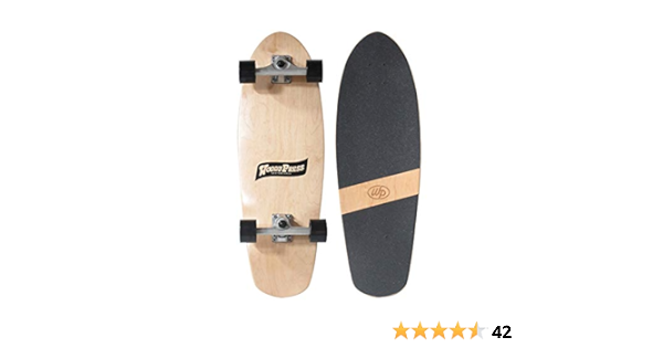 Amazon | Woody Press ウッディープレス Woody Carving 30インチ